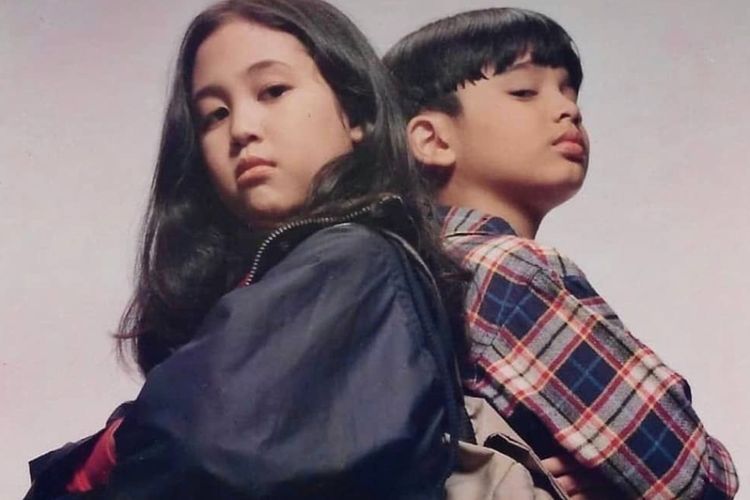 Lirik Lagu Jagoan - Sherina & Derby Romero, Bernostalgia Jelang 'Petualangan Sherina 2'