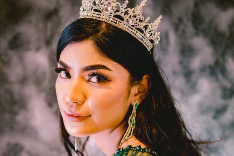 Profil dan Biodata Celia Ivanca, Gadis Banyuwangi Putri Pariwisata Nusantara 2022