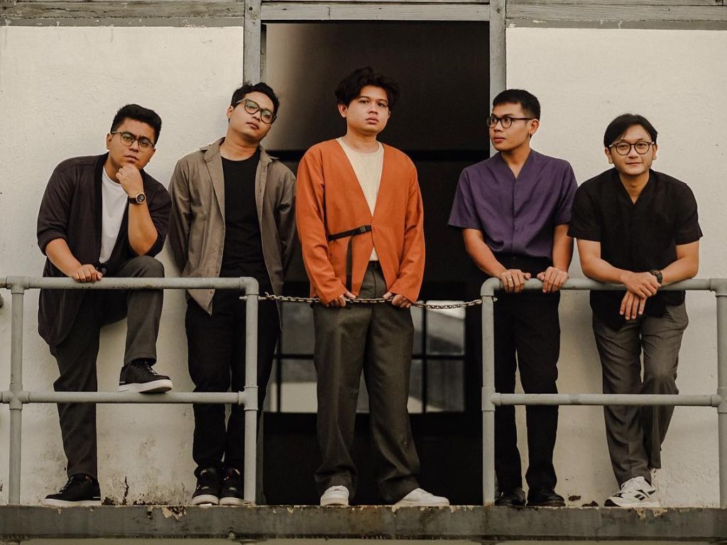 8 Lagu Terbaik Pop dan Populer dari Juicy Luicy
