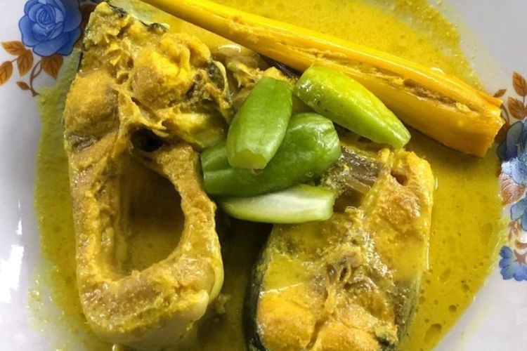 Ternyata Makanan Khas Melayu Ini Tercipta dari Akulturasi 3 Negara, Bukan Indonesia!