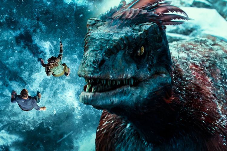 Ini Penjelasan Mengenai Pyroraptor yang Muncul di 'Jurassic World: Dominion'