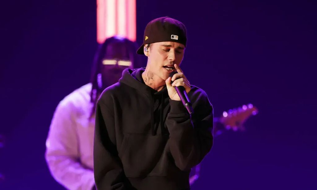 6 Lagu Justin Bieber yang Paling Banyak Didengarkan di Spotify