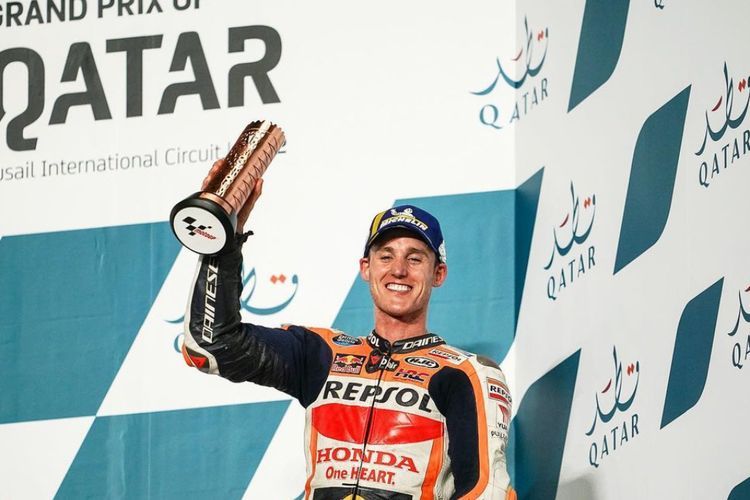 Pol Espargaro Resah, Marc Marquez Tidak Ada di MotoGP Jerman 2022