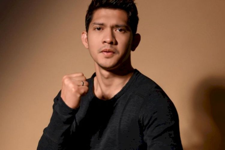 Iko Uwais Miliki Pukulan yang Kuat: Diakui Para Cast 'Mile 22', Termasuk Tangan Kirinya