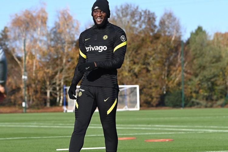 Romelu Lukaku Balik Lagi Ke Inter Milan?