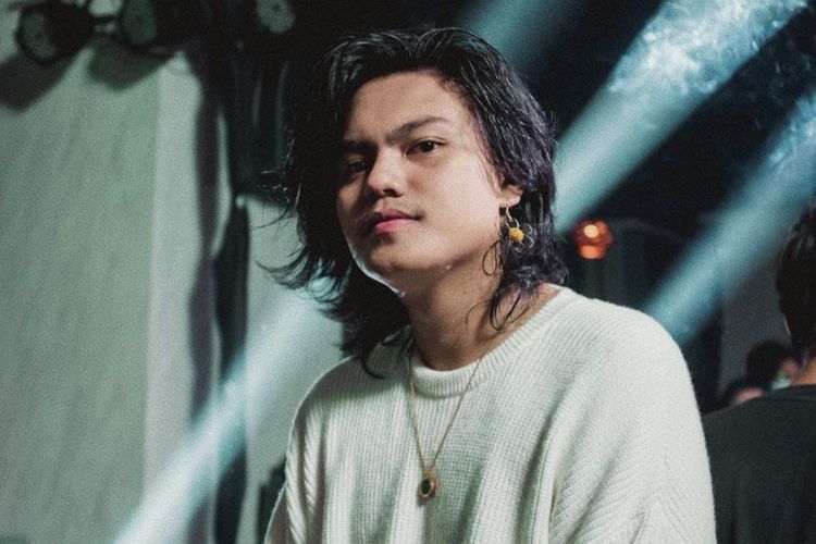Kumpulan Lagu Terbaru Gangga, Musisi Muda Indonesia yang Karyanya Banyak Didengarkan