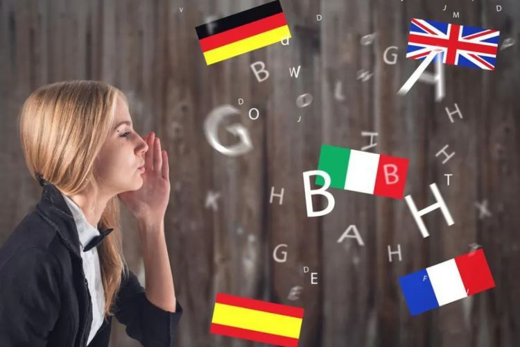 Bukan hanya Bahasa Mandarin, Inilah 5 Bahasa Tersulit di Dunia!