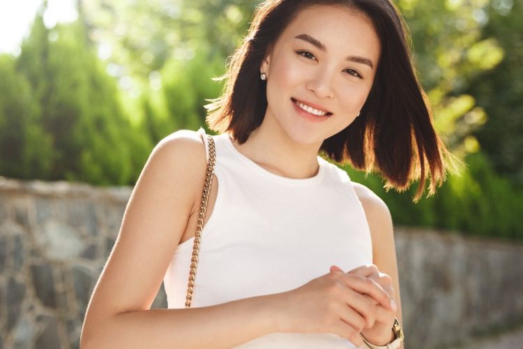 Ternyata Ini Rahasia Kulit Bening Korea, Girls!