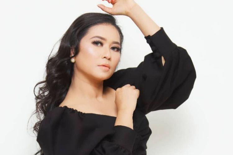 Jadi Tersangka Usai Hina Vanessa Angel Hamil Duluan, Kenapa Tiara Marleen Tak Ditahan?