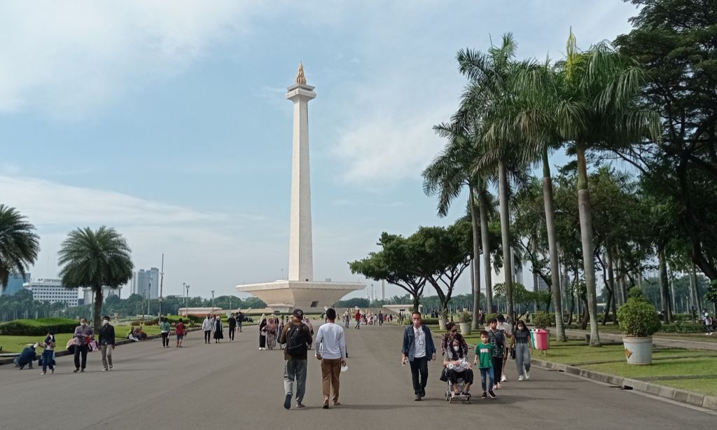 5 Rekomendasi Wisata Ramah Anak di Jakarta, Gratis!