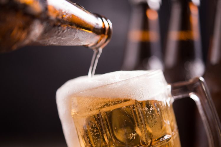 Minum Bir Bantu Menurunkan Risiko Demensia, Kok Bisa? Simak Yuk Penjelasannya!