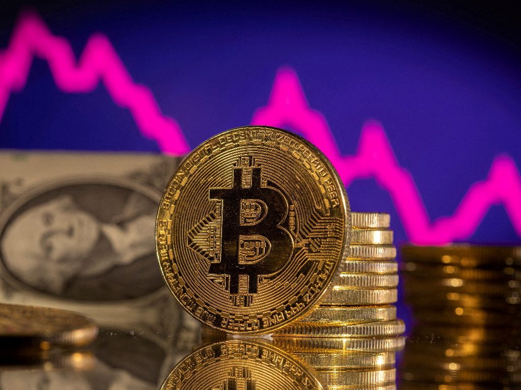 Jelang Pelantikan Donald Trump, Bitcoin Diprediksi Cetak Rekor Baru