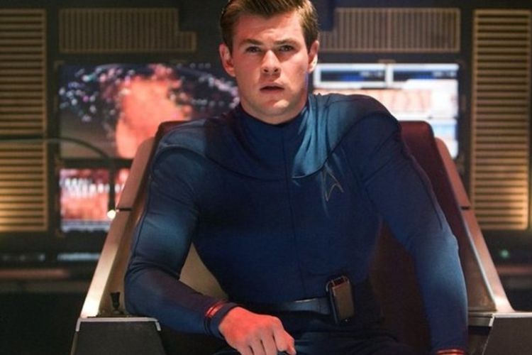Chris Hemsworth Bersedia untuk Kembali ke 'Star Trek 4' Jika Diminta