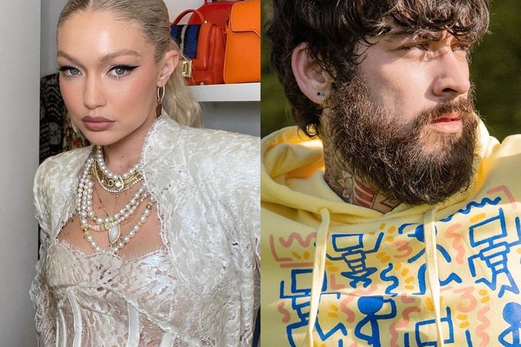 Gigi Hadid Mengucapkan Selamat Hari Ayah kepada Zayn Malik Meski Sudah Berpisah
