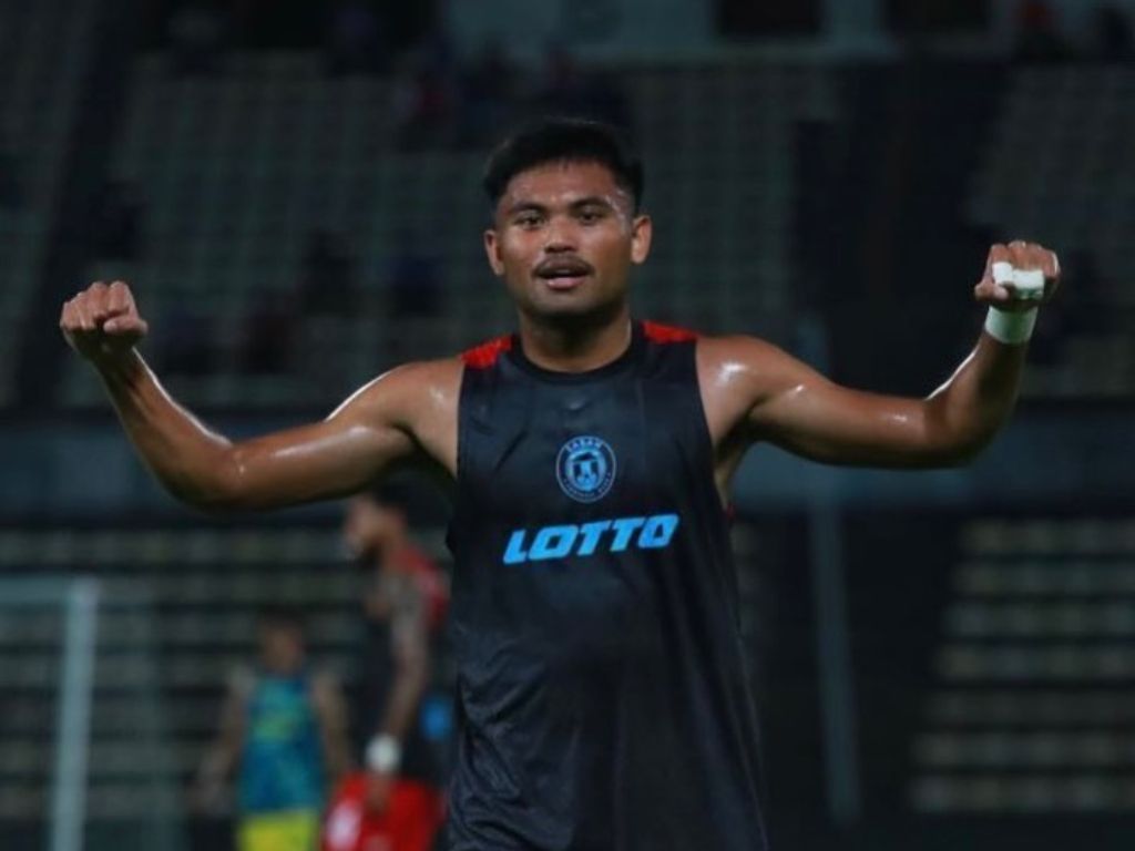 Potensi Kepindahan Saddil Ramdani ke Persib Bandung di Tengah Isu Finansial Sabah FC