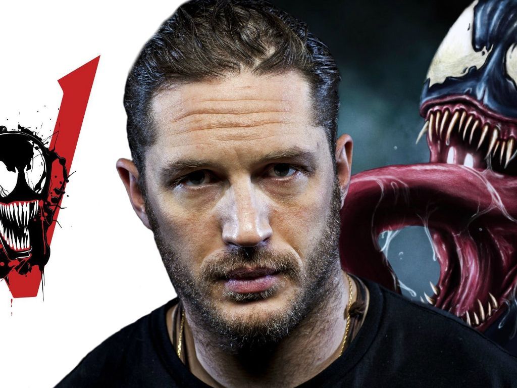 Hasil Survei Sebut Tom Hardy Jadi Aktor Pria yang Paling Sulit Dipahami saat Bicara karena Aksen British-nya