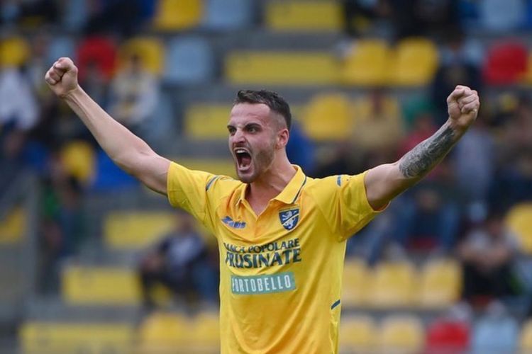Federico Gatti 'Si Kuli Bangunan' yang Jadi Bek Andalan Timnas Italia