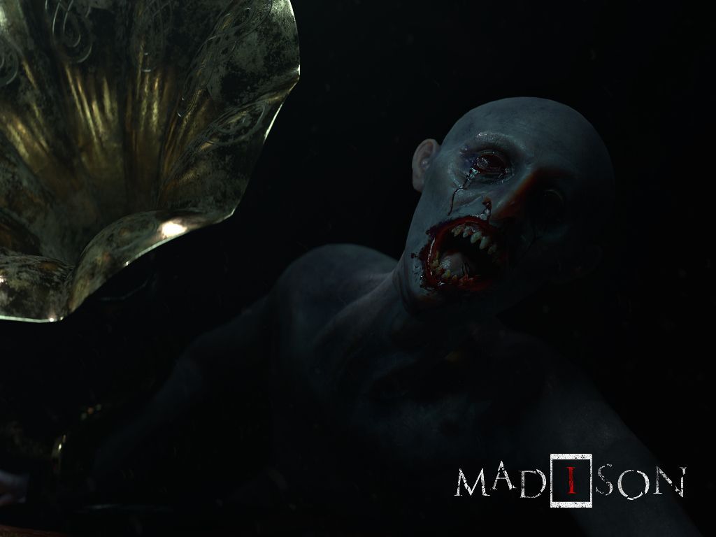 5 Rekomendasi Game Horor di PS5 yang Wajib Dicoba!