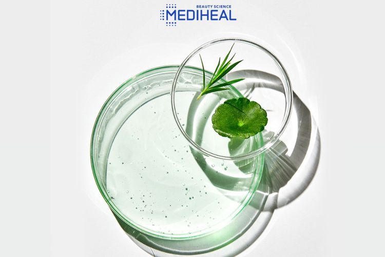 Mediheal Pilih 'aespa' Jadi Brand Ambassador, Sebenarnya Brand Apa Sih?