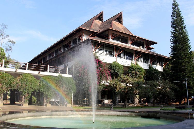 Daftar Jurusan Kuliah yang Ada di ITB Bandung, Terlengkap 2022!