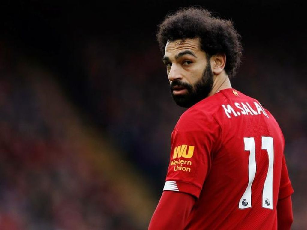Mohamed Salah Akui Merasa Kecewa Belum Dapat Tawaran Kontrak Baru dari Liverpool
