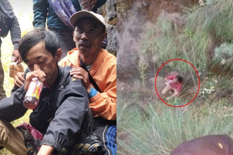 Kronologi Wisatawan Hilang Misterius di Kawasan Bromo, Tak Ada Kabar usai Pamitan