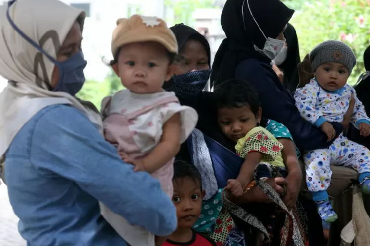 Kerja Sama Abbott dan Kemendikbudristek: Upaya Menurunkan Kekurangan Gizi Anak Indonesia