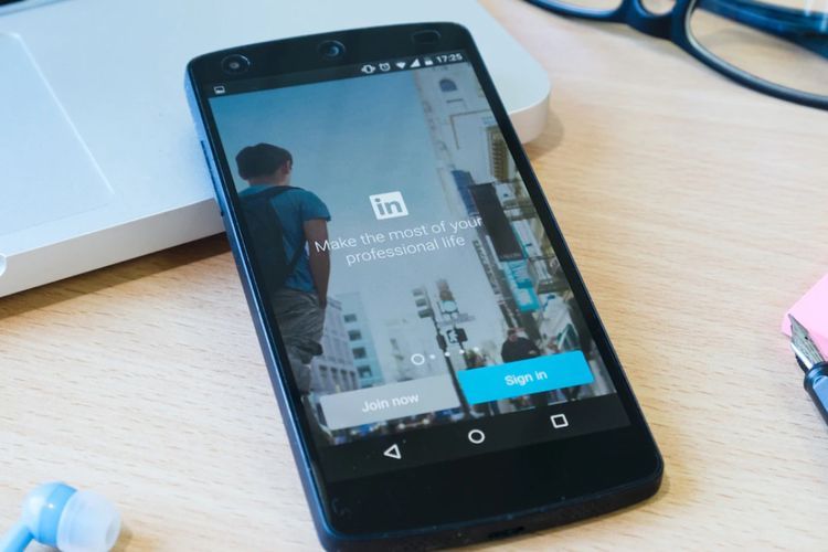 Hati-hati! Marak Aksi Penipuan Investasi Kripto di LinkedIn