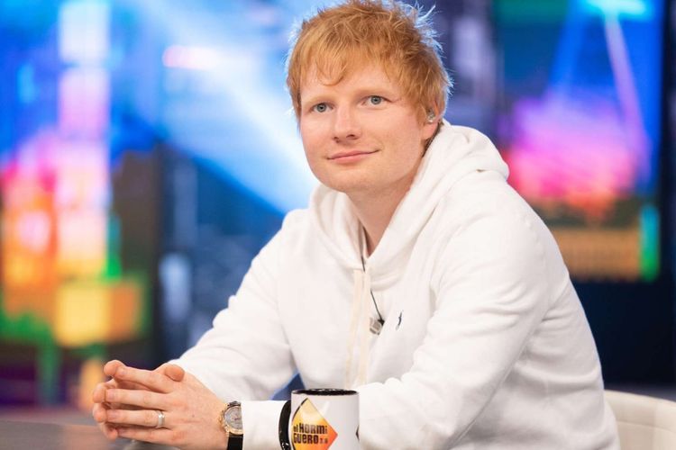 Menang Sidang Hak Cipta, Ed Sheeran Berharap Tak Ada Lagi Kasus Seperti yang Dialaminya
