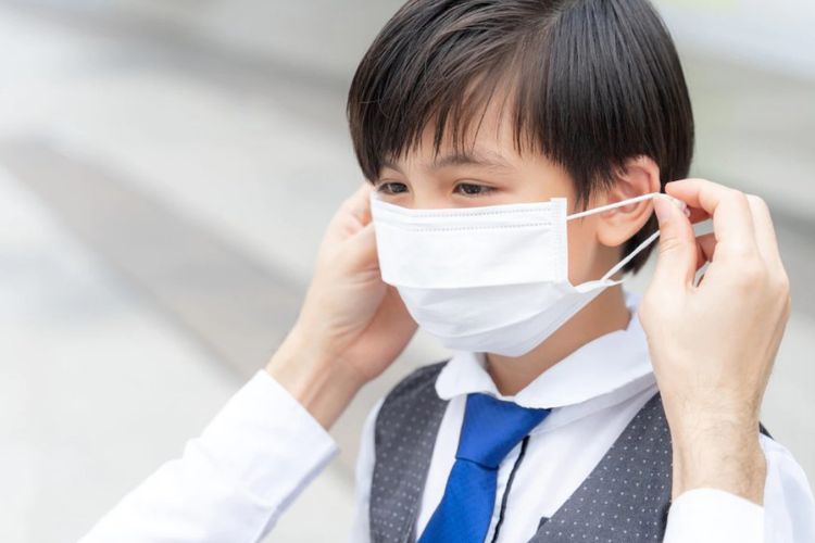 Anak-anak Tiap Bulan Kena Batuk Pilek, Apakah Ini Normal? Ini Kata Dokter Spesialis