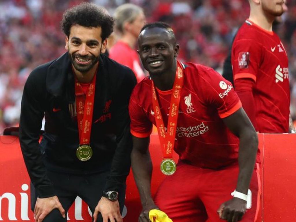Firmino Bongkar Rahasia Busuk di Liverpool: Salah dan Mane Gak Akur!