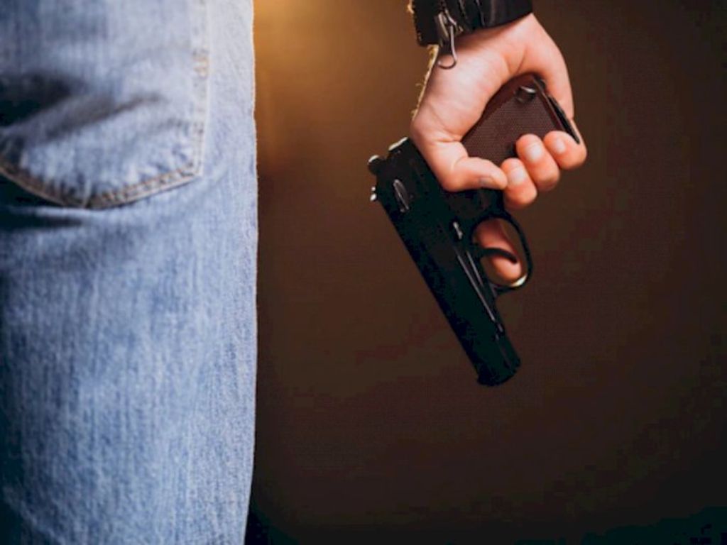 Kasus Pegawai Komdigi Blokir Judi Online, Polda Metro Sita 2 Pistol dan Uang Rp73 Miliar