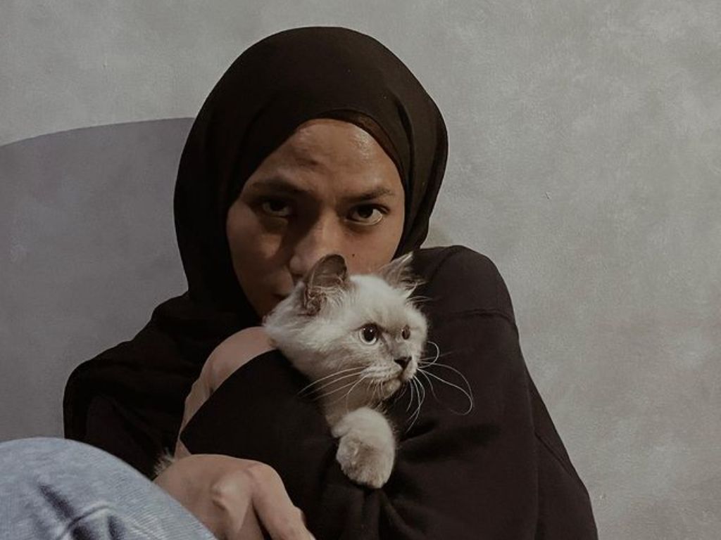 Kumpulan Lagu Feby Putri yang Paling Hits, 'Halu' Jadi Lagu Paling Sering Diputar