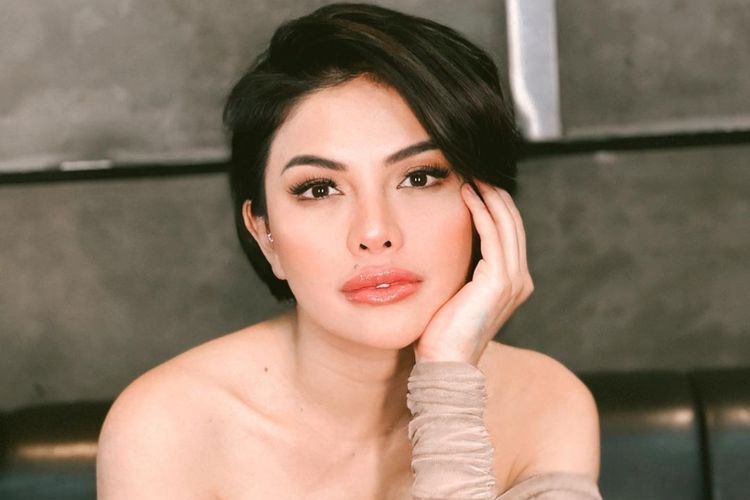Nikita Mirzani Ternyata Takut Di-bully Netizen Indonesia, Alasannya Bikin Kaget