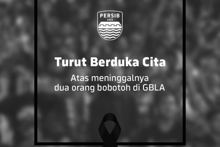 Kapolri Diminta Evaluasi Polisi Jawa Barat soal Pengusutan Tewasnya 2 Bobotoh di GBLA