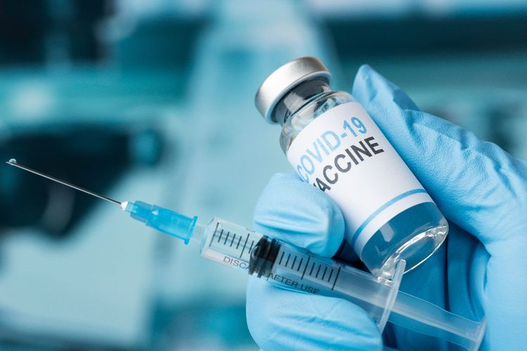 Ditemukan Enzim dari Pankreas Babi, MUI Tetapkan Vaksin COVID-19 Covovax India Haram