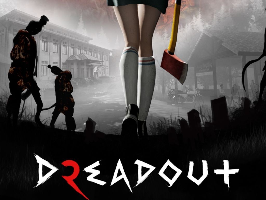 DreadOut 2 Bakal Sambangi Konsol PlayStation dan Xbox!