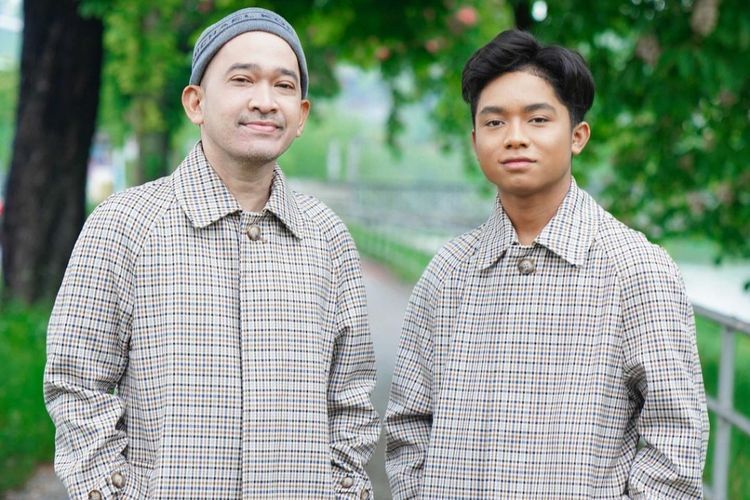 Ruben Onsu Gawat Dilarikan ke ICU, Tangis Betrand Peto Pecah: Aku Gak Tahan