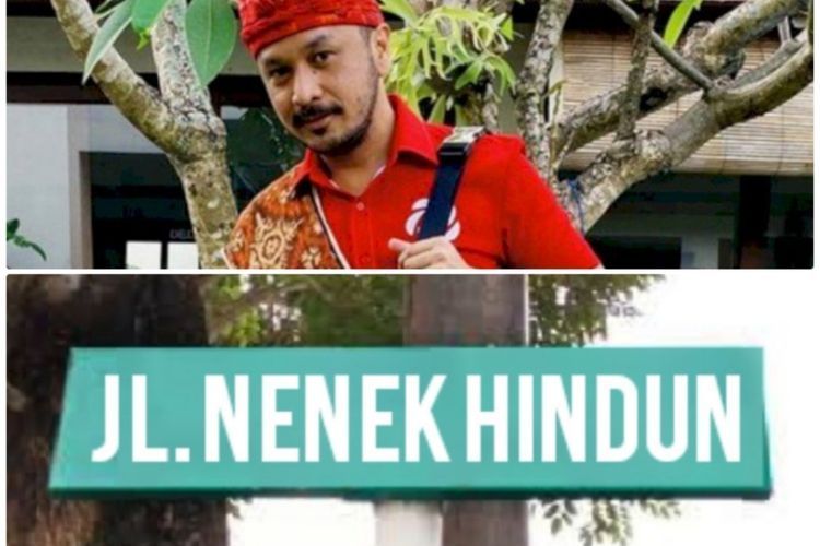 Dianggap Menghina Tokoh Betawi, Giring Diajak Duel Netizen