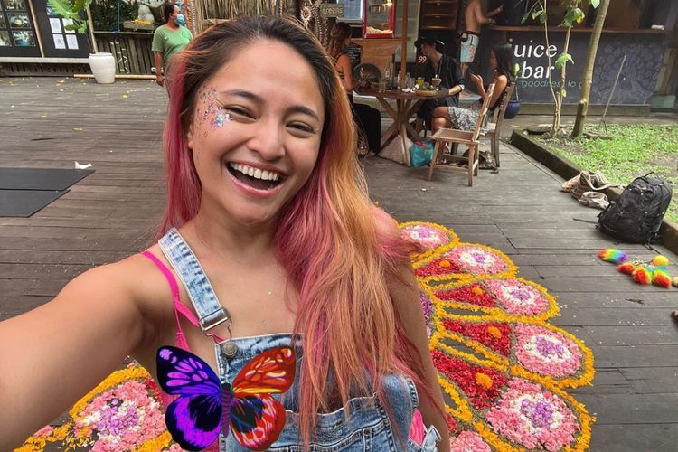 Marshanda Hilang di Amerika, Episode Manik Bipolar Disebut Jadi Penyebabnya, Seperti Apa?