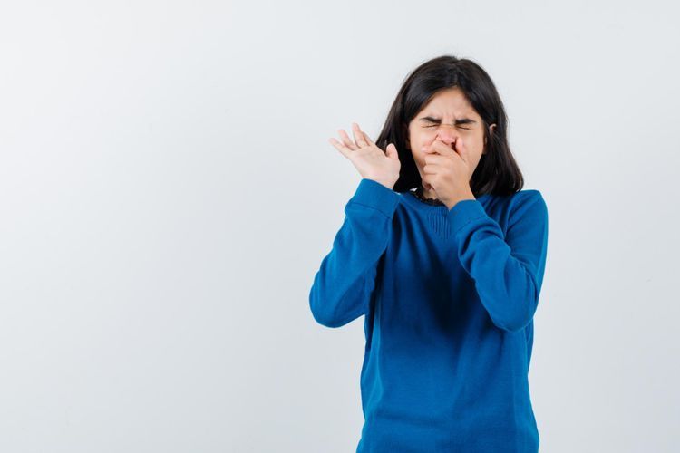 6 Penyebab Bersin Terus-menerus Beserta Cara Mengatasinya