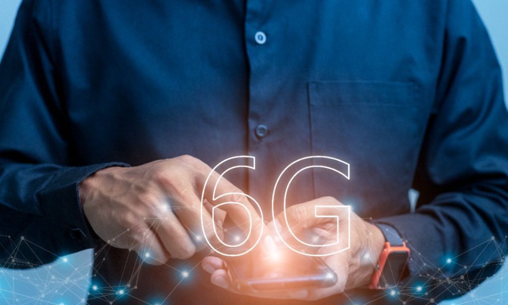 Bikin Melongo! Jaringan 6G Buatan China 100 Kali Lebih Cepat Dibandingkan 5G