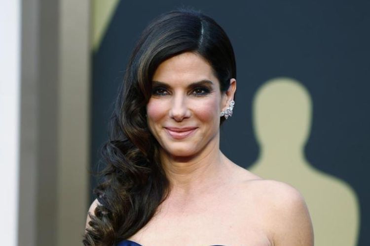 Aktris Sandra Bullock Mengaku Sedang Burn Out, Ingin Istirahat dari Dunia Akting
