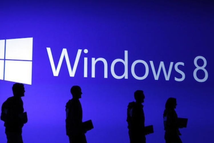 Update Windows 8.1 Dihentikan, Pengguna Diminta Upgrade ke Windows 11