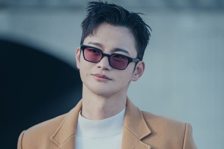 6 Drama Terbaru Seo In-guk yang Paling Seru untuk Ditonton