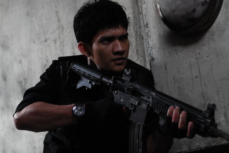 Jika Mangkir Lagi, Iko Uwais akan Dijemput Paksa Pihak Berwajib Terkait Kasus Penganiayaan