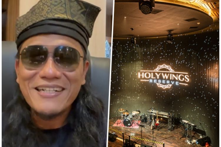 Anies Tutup Holywings, Gus Miftah Pesan ke Karyawan Tidak Jadi MTS: Musyrik Tanpa Sadar