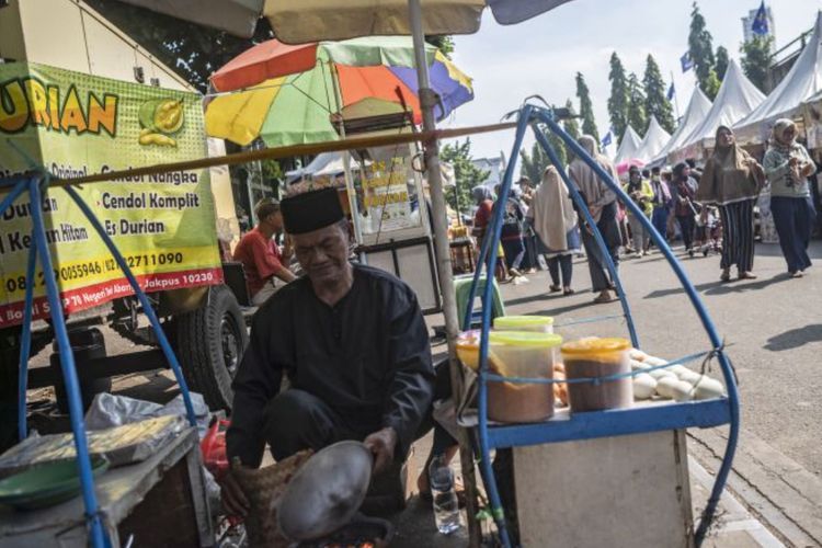 Rekomendasi Kuliner Betawi yang Legendaris di Jakarta, Sulit Dilewatkan Pemburu Kuliner 