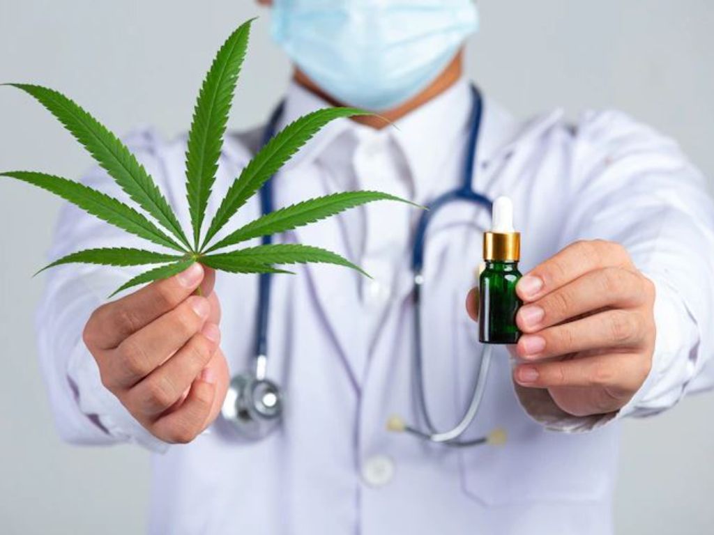 Ganja Jadi Legal? BNN Minta Waktu Buat Riset
