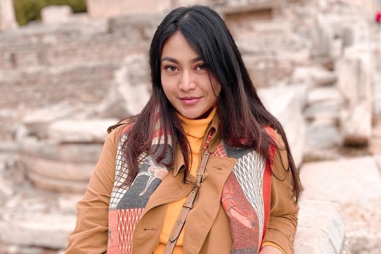 Ayu Anjani Tempuh Jalur Hukum, Sebut Kru Kapal Lalai Sebabkan Ibu dan Adiknya Meninggal